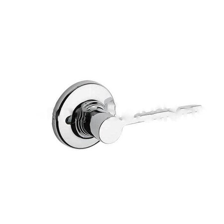 Kwikset Ladera Half Dummy Lever 488LRL-RDT-RH-26